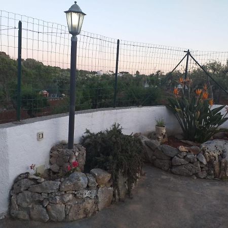 La Villa Di Luca Ostuni Exteriör bild