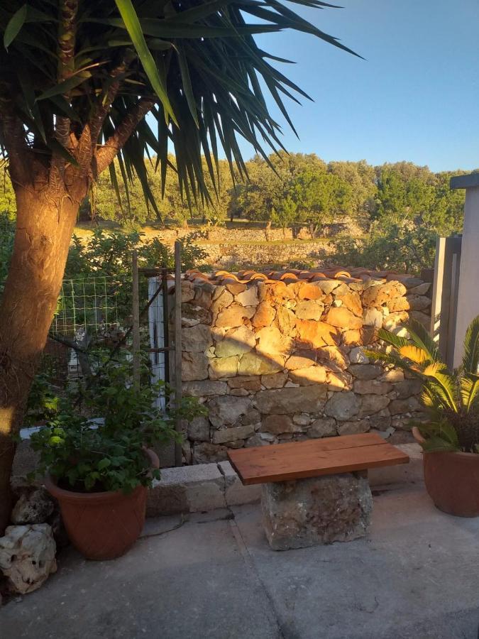 La Villa Di Luca Ostuni Exteriör bild