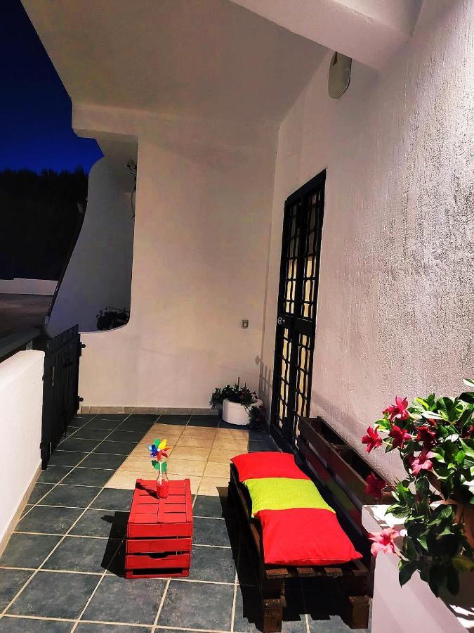 La Villa Di Luca Ostuni Exteriör bild